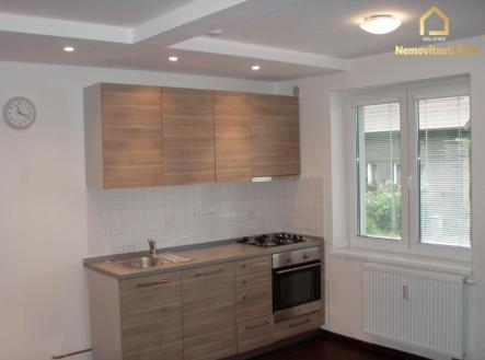 Pronájem bytu, 2+kk, 36 m²