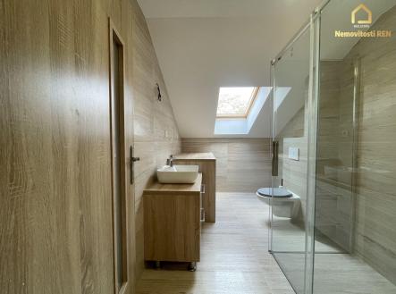 Pronájem bytu, 2+kk, 48 m²