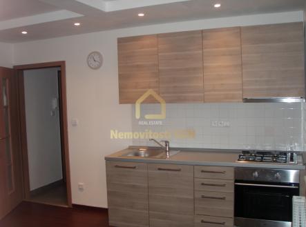 p6190174.jpg | Pronájem bytu, 2+kk, 36 m²