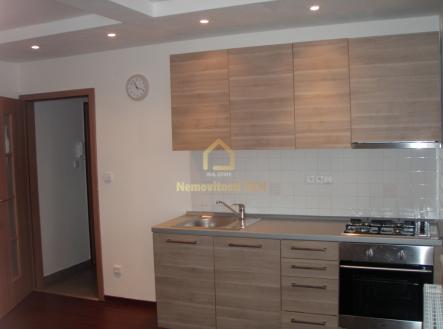 p6190174.jpg | Pronájem bytu, 2+kk, 36 m²