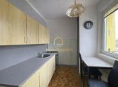Prodej bytu, 2+1, 52 m²