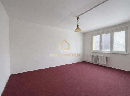 vizualizace3.jpg | Prodej bytu, 2+1, 52 m²