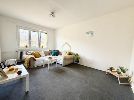 Prodej bytu, 2+1, 53 m² obrázek