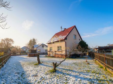 Prodej - dům/vila, 150 m²