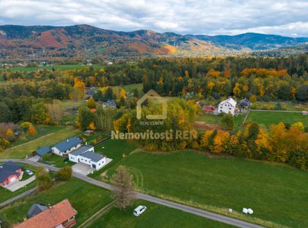 dji-20251016135146-0037-dblend.jpg | Prodej - pozemek pro bydlení, 1 581 m²