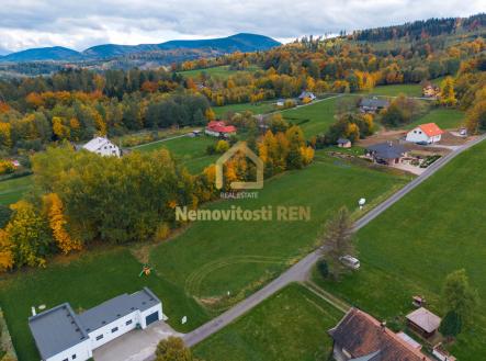 dji-20251016135106-0034-dblend.jpg | Prodej - pozemek pro bydlení, 1 581 m²