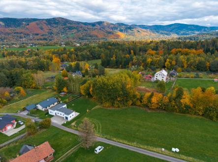 dji-20251016135146-0037-dblend.jpg | Prodej - pozemek pro bydlení, 1 581 m²