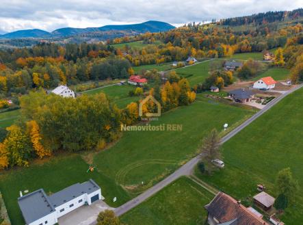 dji-20251016135106-0034-dblend.jpg | Prodej - pozemek pro bydlení, 1 581 m²