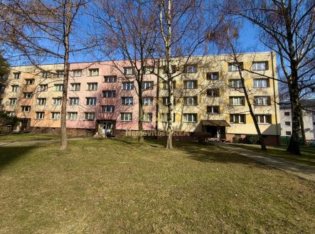 img-0357.jpg | Pronájem bytu, 3+1, 59 m²