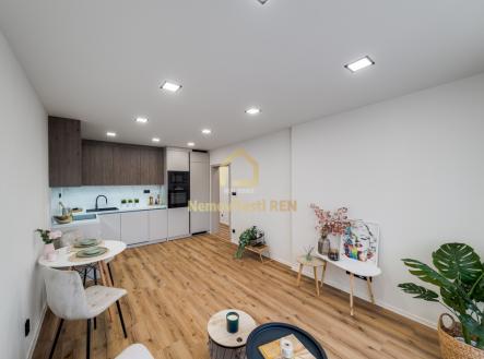 kosmonautu-6.jpg | Prodej bytu, 3+kk, 57 m²