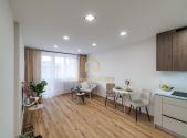 Prodej bytu, 3+kk, 57 m²
