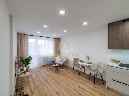 kosmonautu-3-1.jpg | Prodej bytu, 3+kk, 57 m²