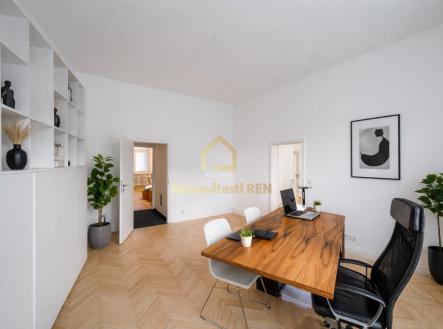 moderni-kancelar-s-minimalistickym-nabytkem.png | Prodej - kanceláře, 113 m²