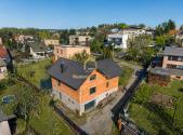 Prodej - dům/vila, 238 m²