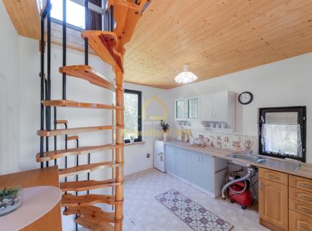 vratimov-2.jpg | Prodej - chata/rekreační objekt, 48 m²