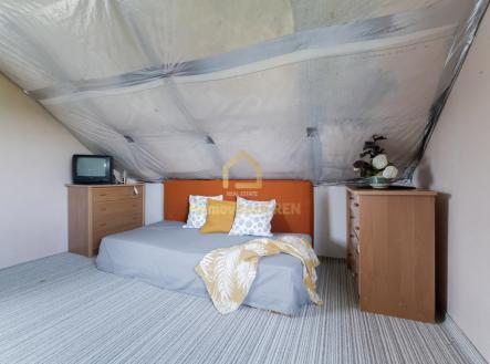 vratimov-10.jpg | Prodej - chata/rekreační objekt, 48 m²