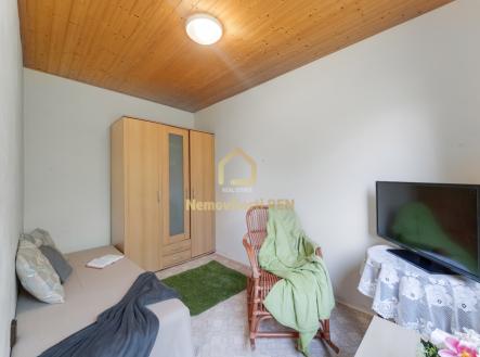 vratimov-8.jpg | Prodej - chata/rekreační objekt, 48 m²