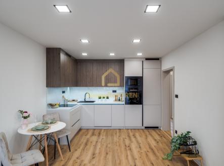 Prodej bytu, 3+kk, 57 m² obrázek