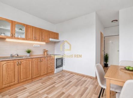 1a.png | Pronájem bytu, 1+1, 35 m²
