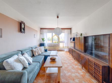 brustkova-1.jpg | Prodej bytu, 3+1, 80 m²