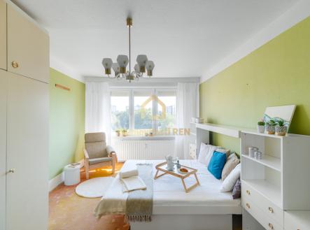 brustkova-4.jpg | Prodej bytu, 3+1, 80 m²