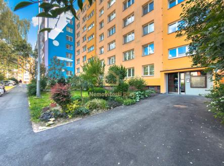 brustkova-20.jpg | Prodej bytu, 3+1, 80 m²