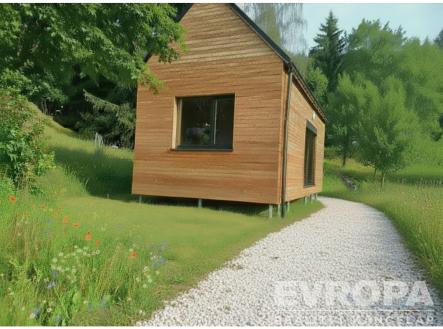 . | Prodej - pozemek pro bydlení, 1 262 m²