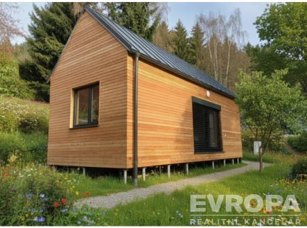 Prodej - pozemek pro bydlení, 1 262 m²