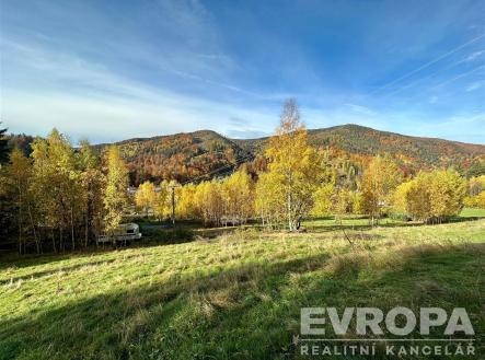 . | Prodej - pozemek pro bydlení, 1 262 m²