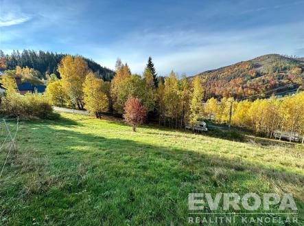 . | Prodej - pozemek pro bydlení, 1 262 m²