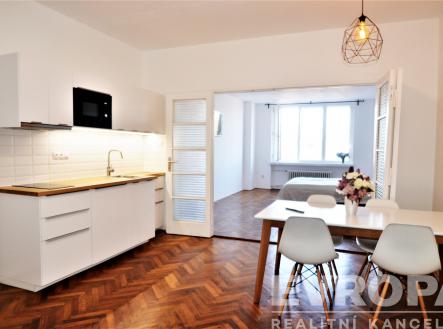 . | Prodej bytu, 4+kk, 100 m²