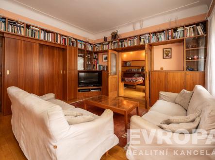 Prodej bytu, 4+kk, 125 m²