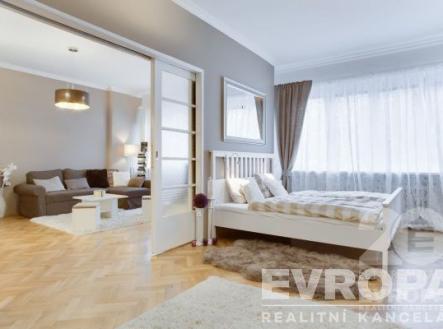 Pronájem bytu, 2+kk, 70 m² obrázek