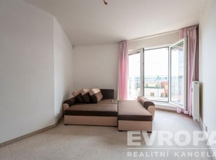 . | Pronájem bytu, 6+kk, 204 m²