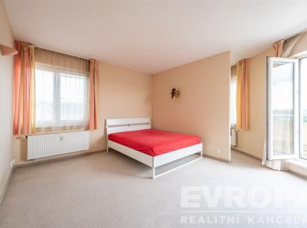 . | Pronájem bytu, 6+kk, 204 m²