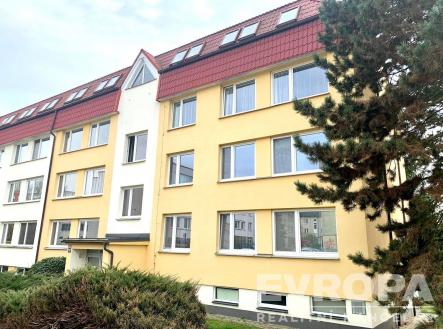 . | Prodej bytu, 4+1, 94 m²