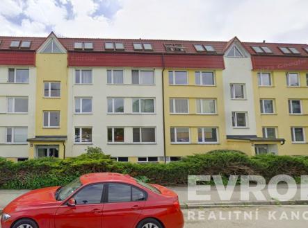 . | Prodej bytu, 4+1, 94 m²