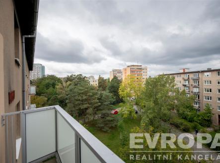 . | Prodej bytu, 2+1, 54 m²