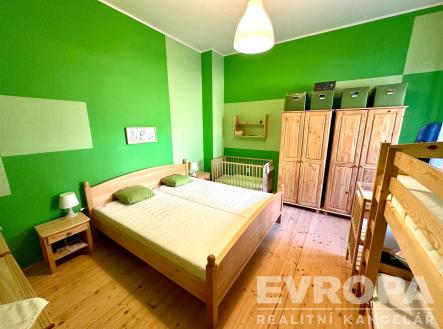 . | Prodej bytu, 2+kk, 42 m²