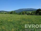 Prodej - pozemek pro bydlení, 1 370 m²