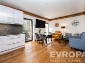 Prodej bytu, 2+kk, 80 m²