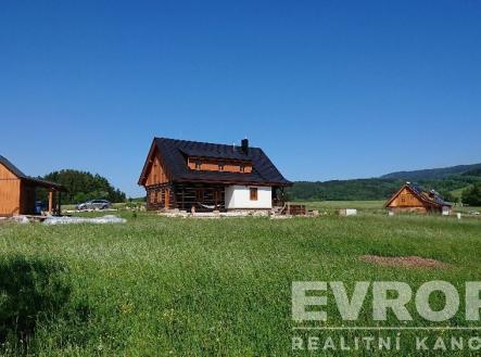 . | Prodej - pozemek pro bydlení, 1 200 m²