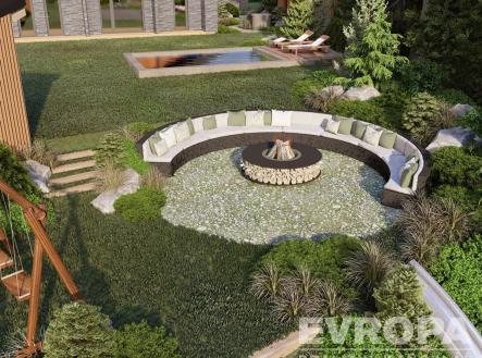 . | Prodej bytu, 3+kk, 67 m²