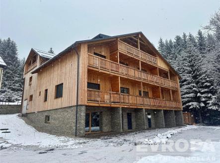 . | Prodej bytu, 3+kk, 67 m²