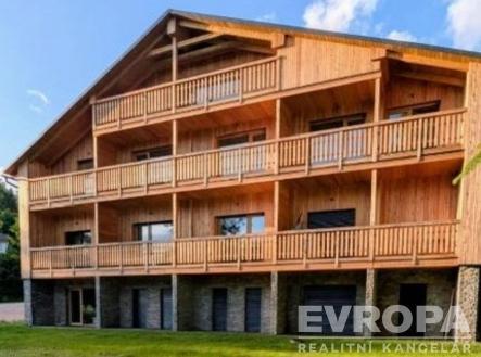 Prodej bytu, 3+kk, 67 m² obrázek