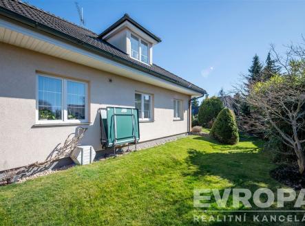 . | Prodej - dům/vila, 363 m²