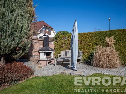 . | Prodej - dům/vila, 363 m²