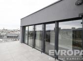 Pronájem bytu, 4+kk, 114 m²