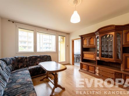 Pronájem bytu, 3+1, 77 m² obrázek