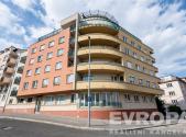 Pronájem bytu, 6+kk, 204 m²